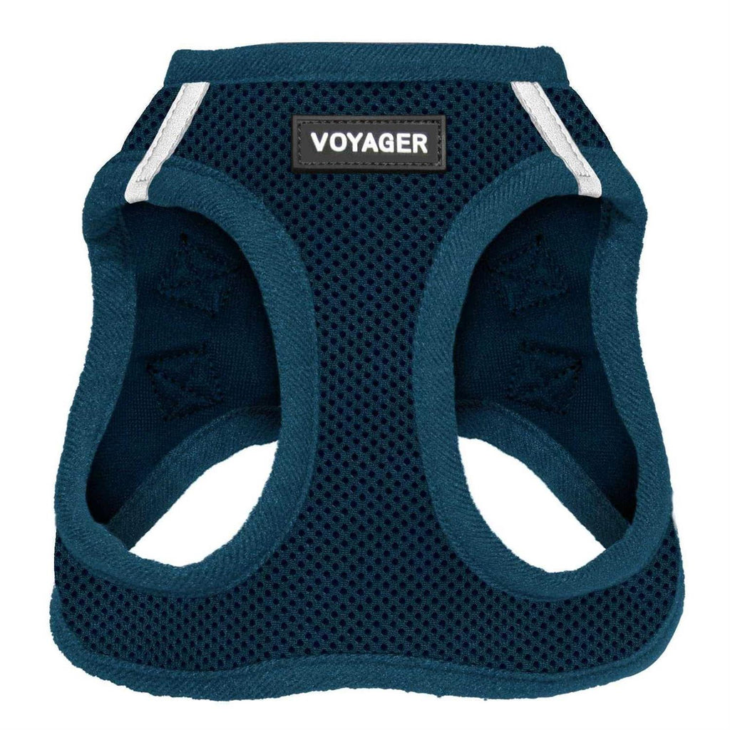 Step-in Air Mesh Dog Harness Y41277