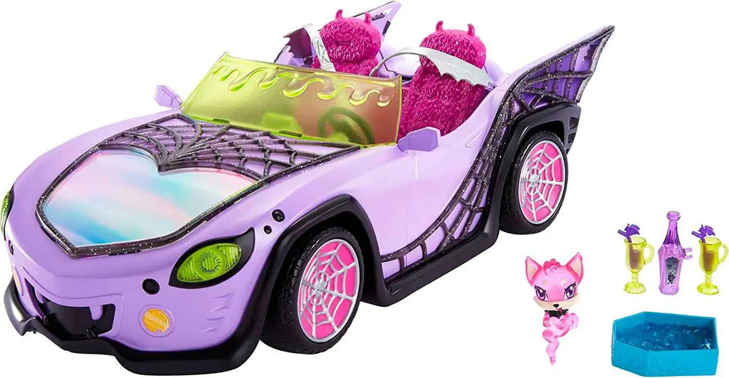 Car Playset O520162
