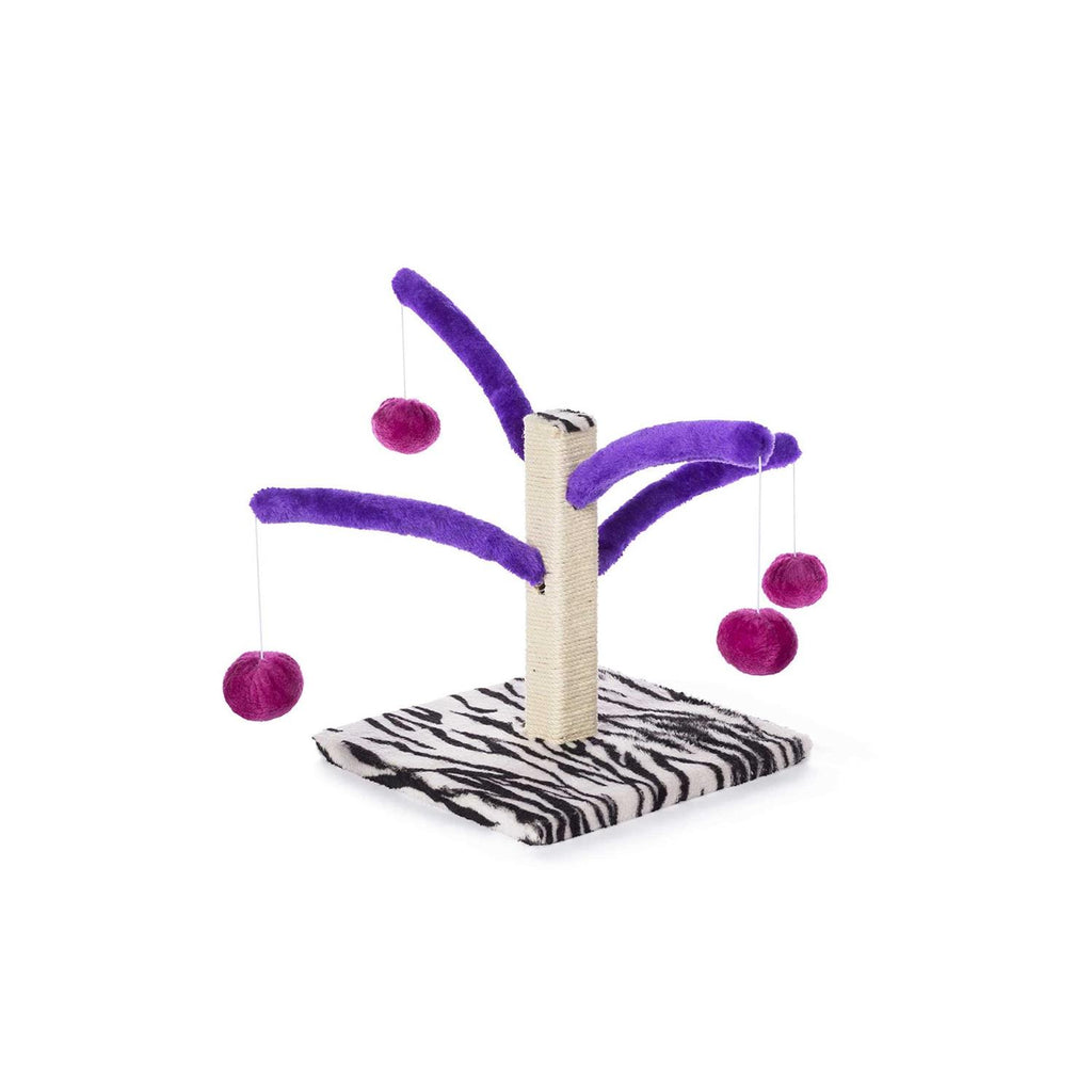 Cat Scratcher P582