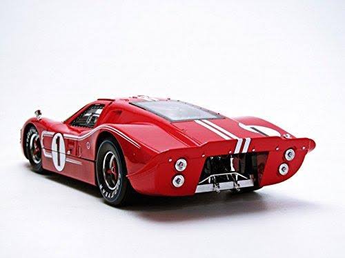 1/18 Diecast Model Car V80186