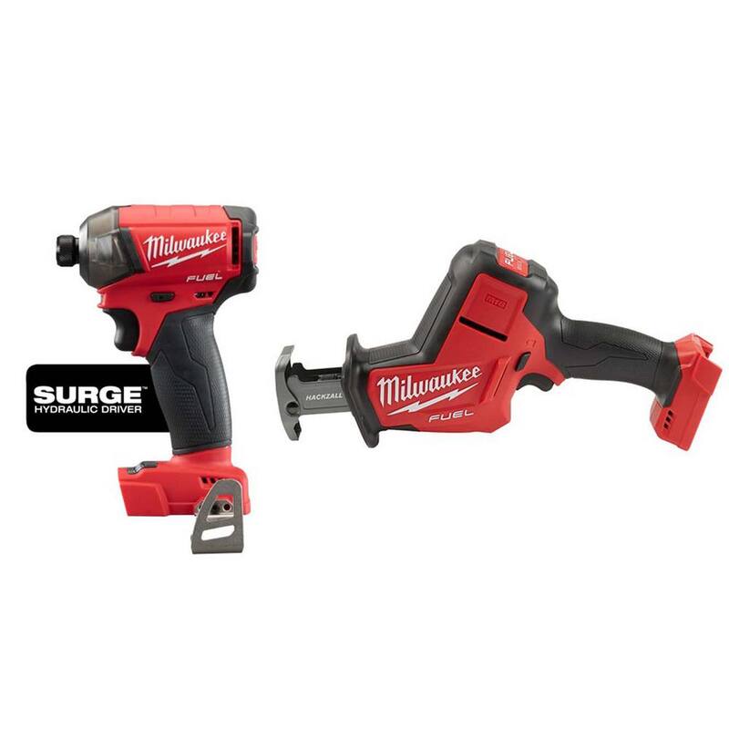 18V Lithium-Ion Brushless Cordless 1/4 in. Hex Impact Driver E7117