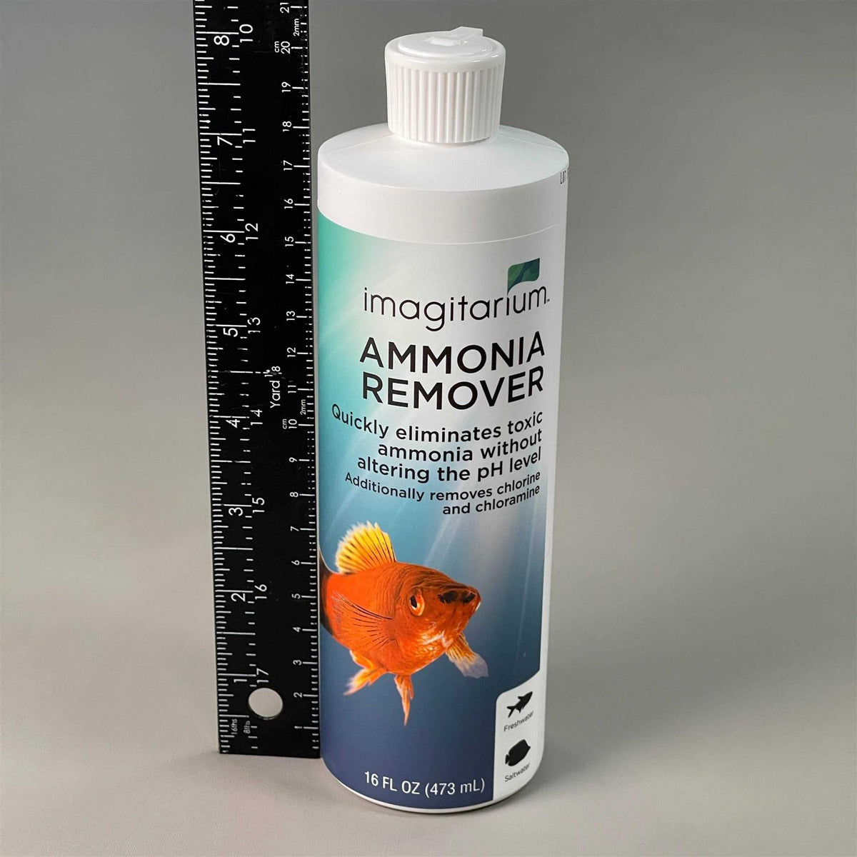 Ammonia Remover R7780