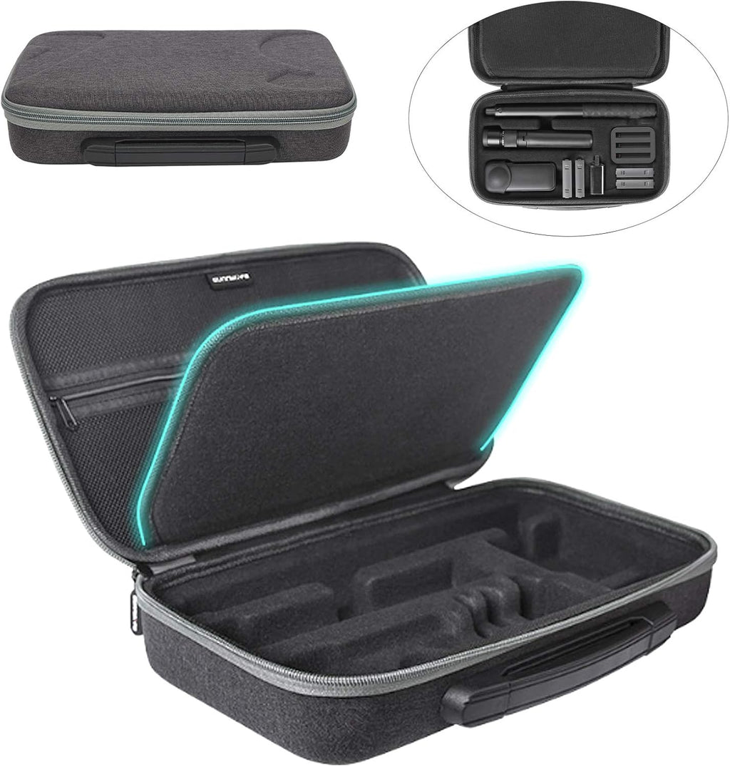 Camera Storage Bag Protective Case Q719741