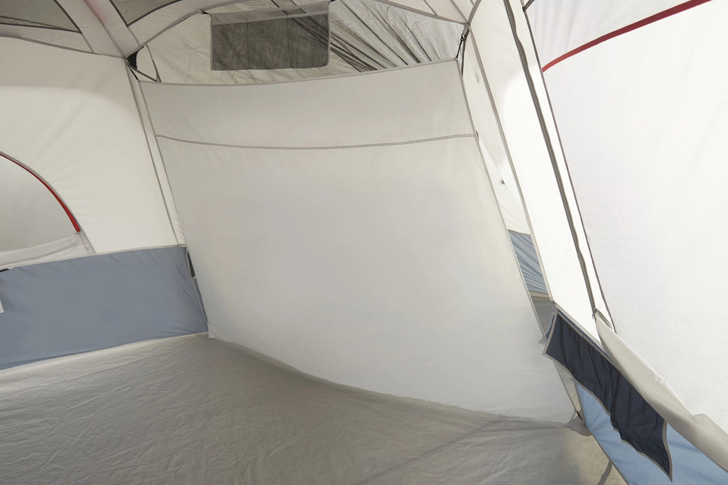 20-Person 4-Room Cabin Tent with 3 Separate Entrances R77853
