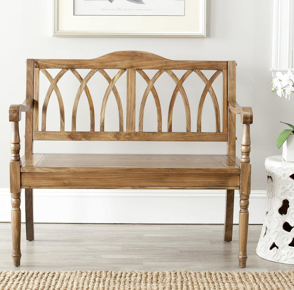 Grey Bench I36193
