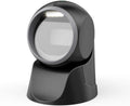 Desktop Barcode Scanner, Omnidirectional Hands-Free USB Wired Z152809
