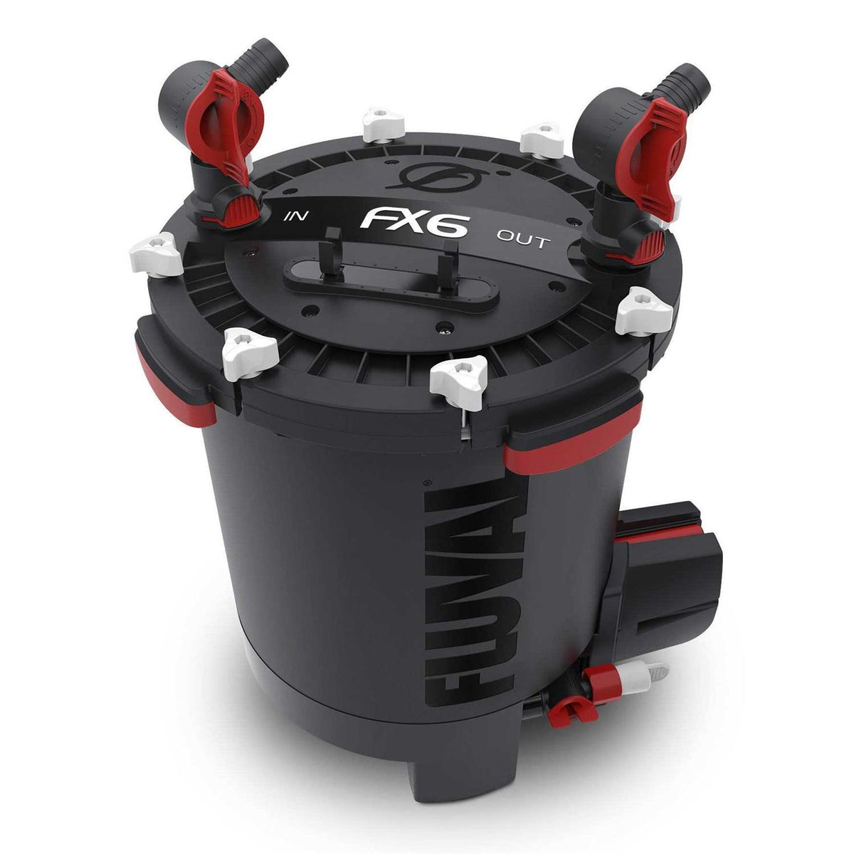High Performance Canister Filter J971159