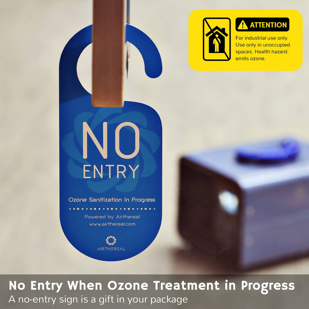 Ozone Generator 10000mg/h S21669