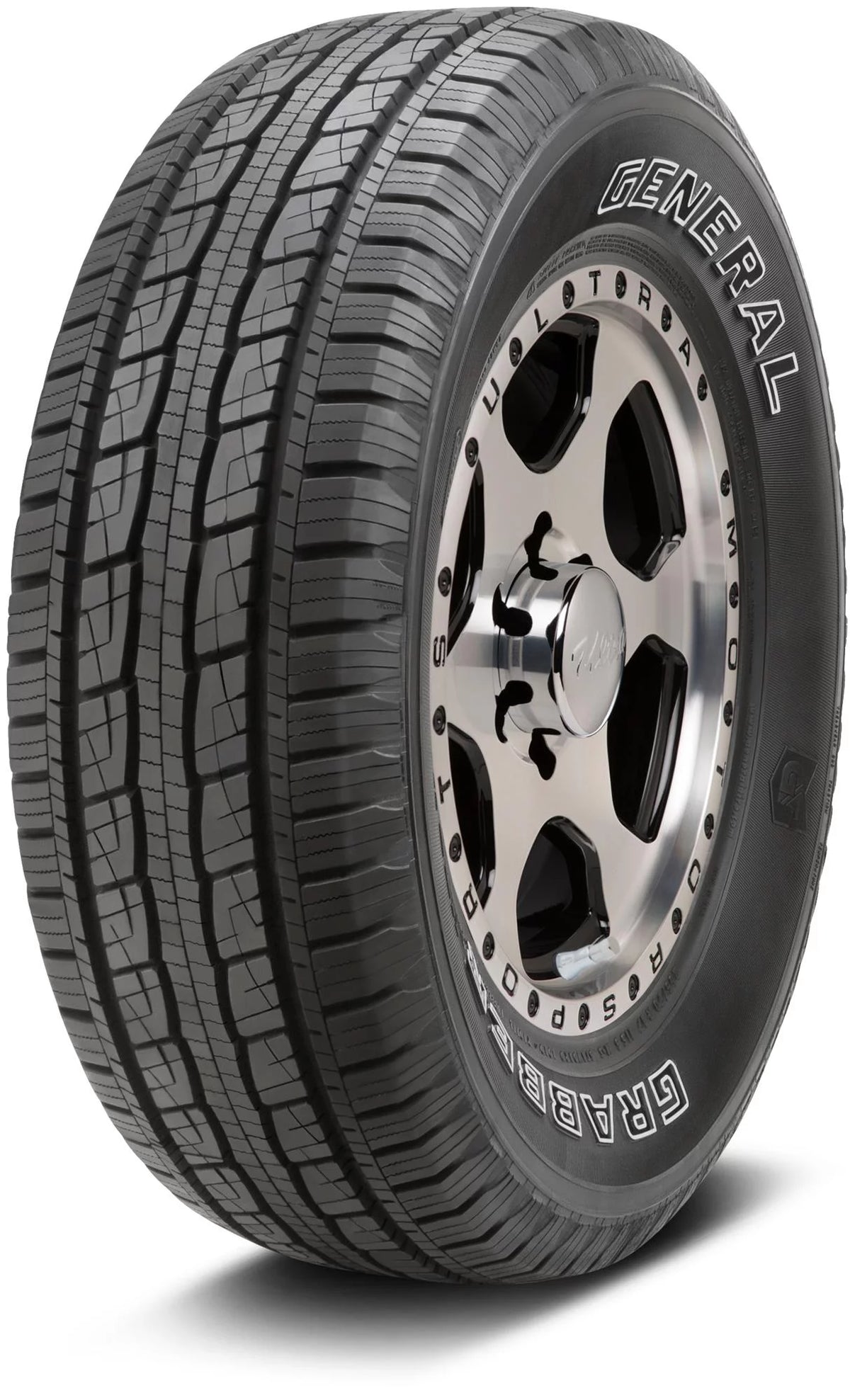 All Season Tire X1630
