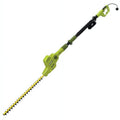 Electric 21-inch Telescoping Pole Hedge Trimmer H7878