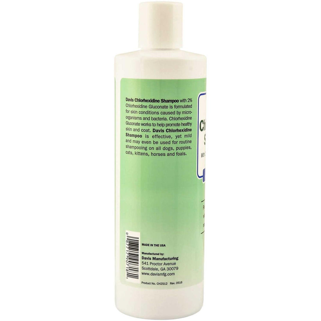 Dog & Cat Shampoo R4813