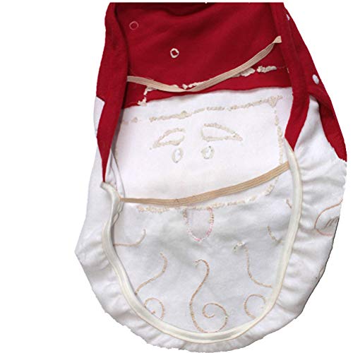 Christmas Toilet Seat Cover Decorations U98527