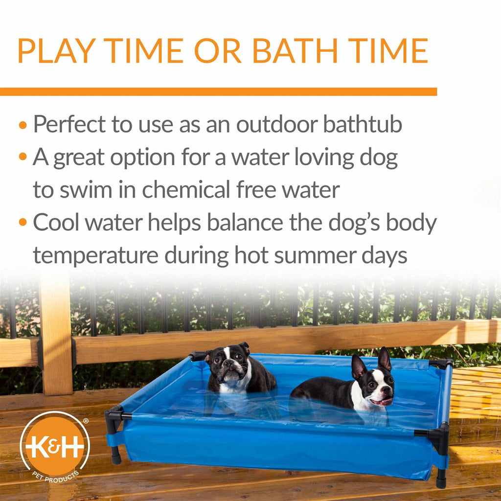 Pet Pool F576108