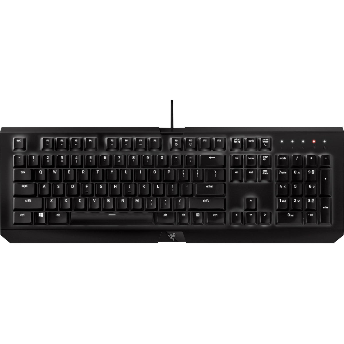 BlackWidow x Chroma Mechanical Gaming Keyboard H378757