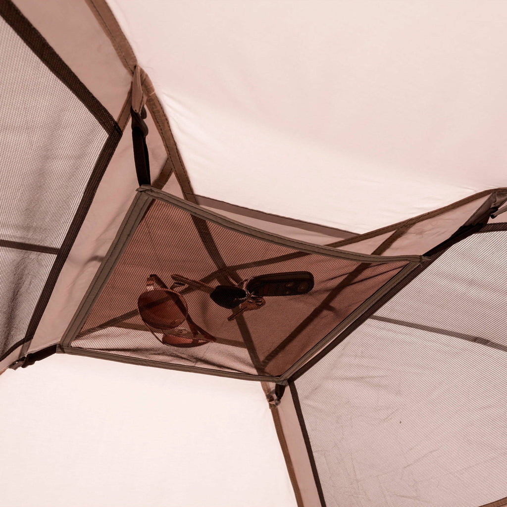 6-Person Instant Dome Tent T11466
