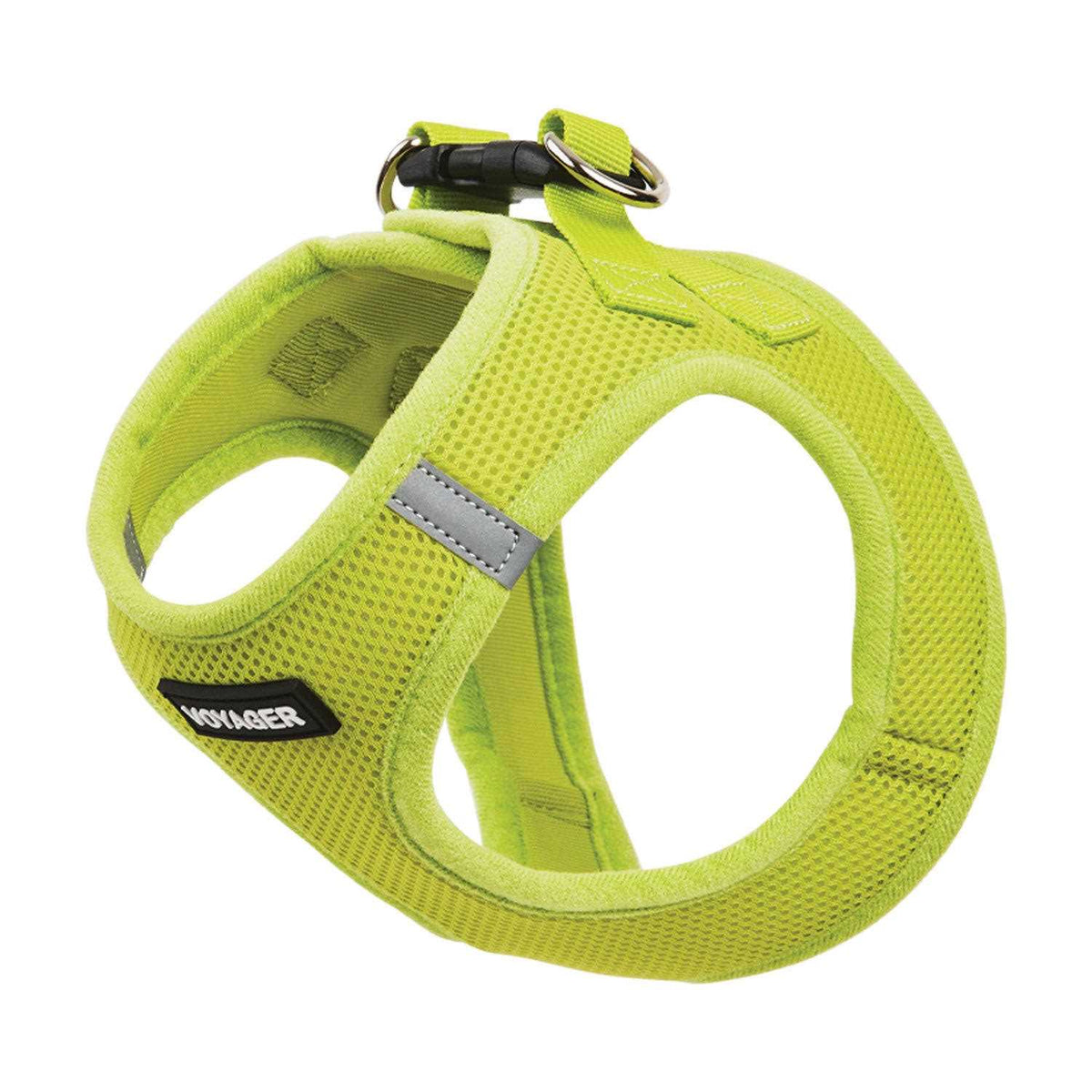 Step-in Air Mesh Dog Harness Y41277