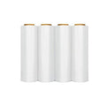 Clear Cast Stretch Film Wrap 8 Rolls M562380