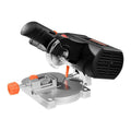 2 in. Mini Cut-Off Saw V699