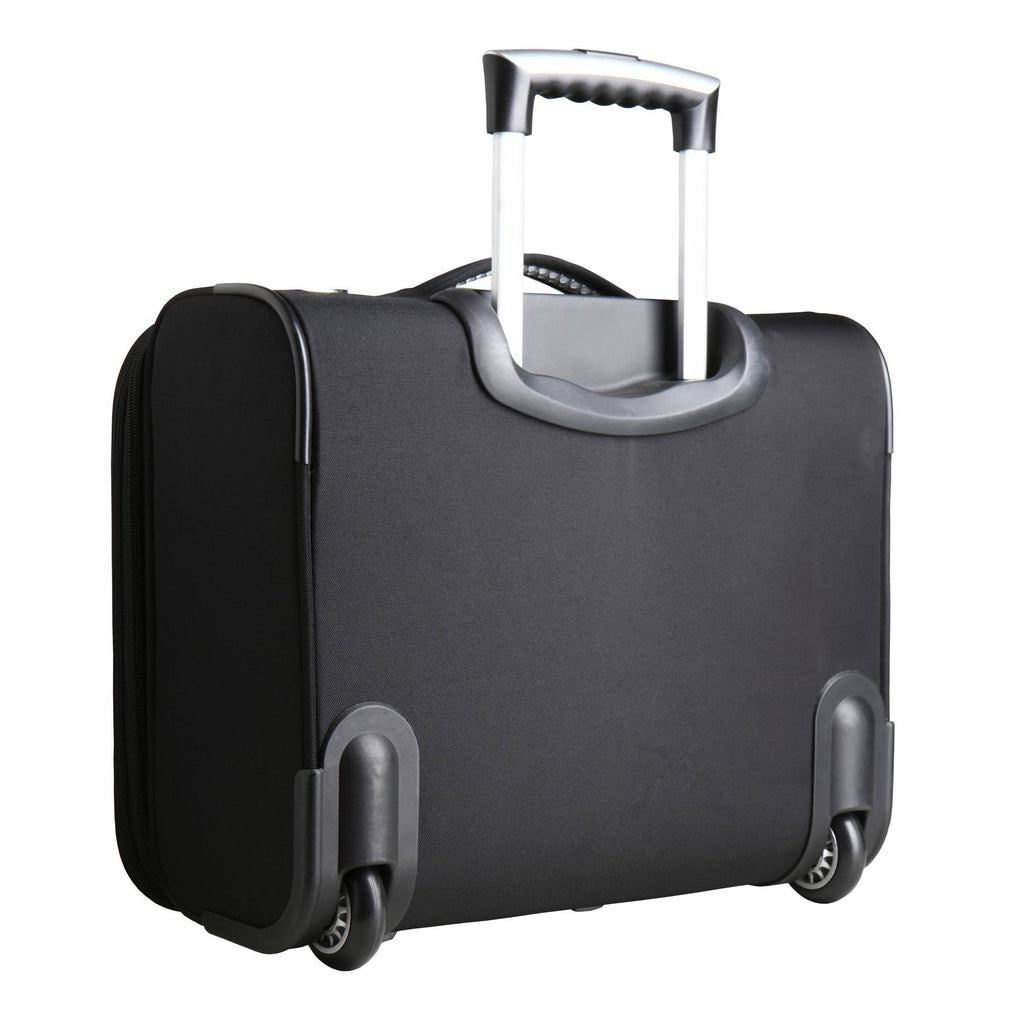 Wheeled Laptop Overnighter X4214