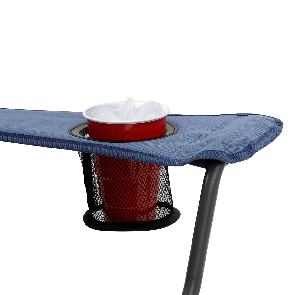 Camping Chair with Cup Holders R18159