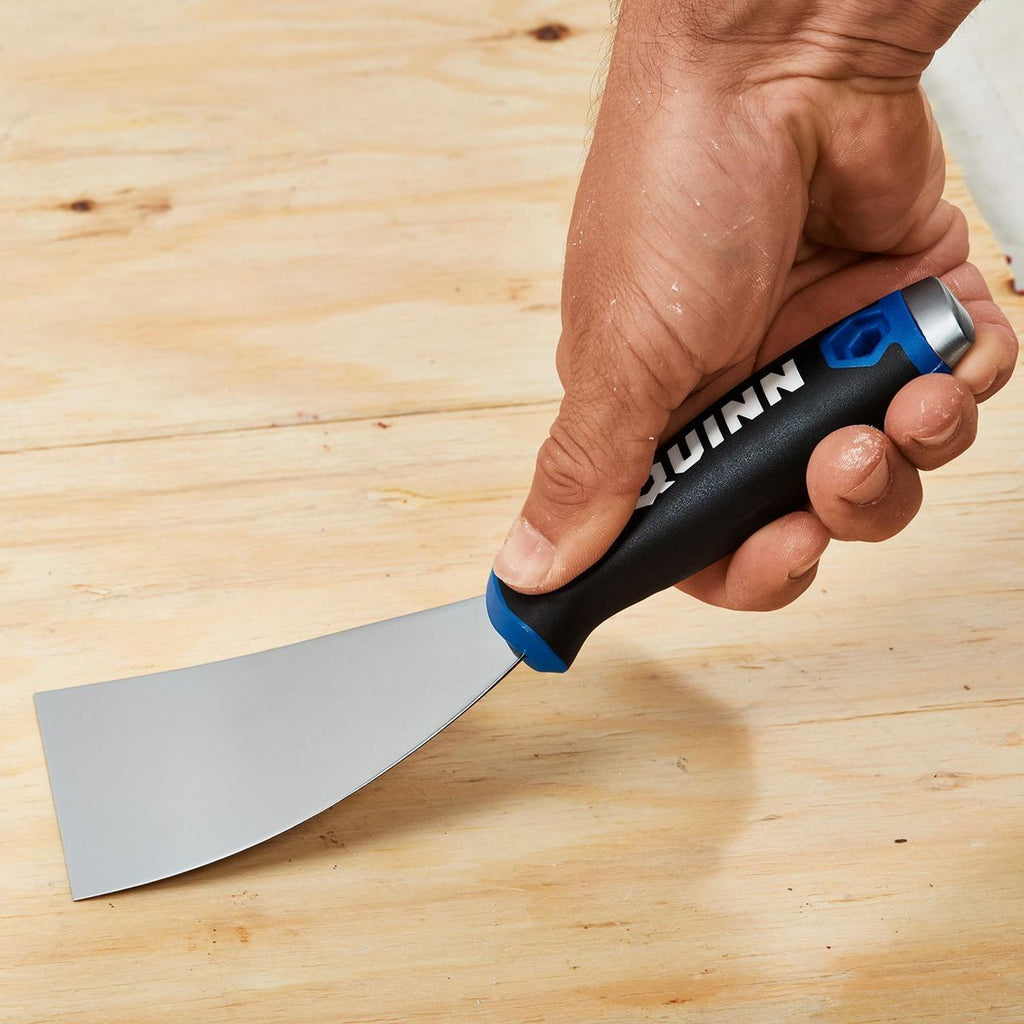 3 in. Putty Knife B370802