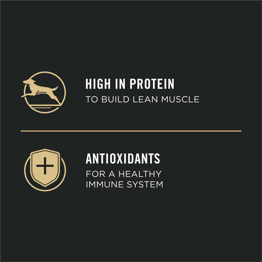 High Protein Rice Wet Puppy Food F268