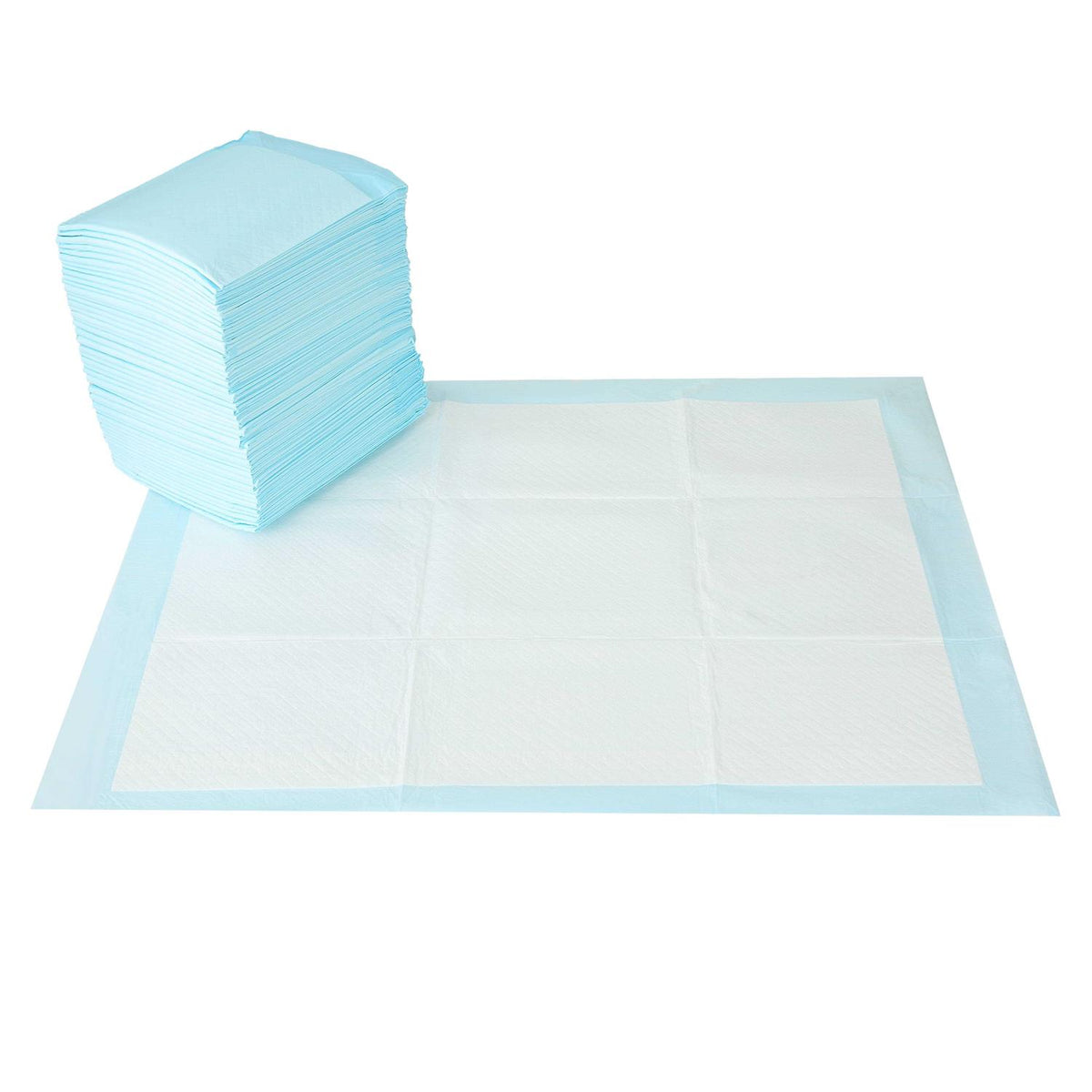 XL Super Absorbent Training Pads I3066