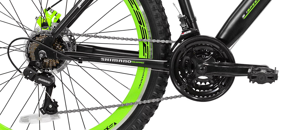 27.5 In. Mountain Bike Q1958