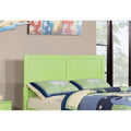Wood Twin Headboard R618