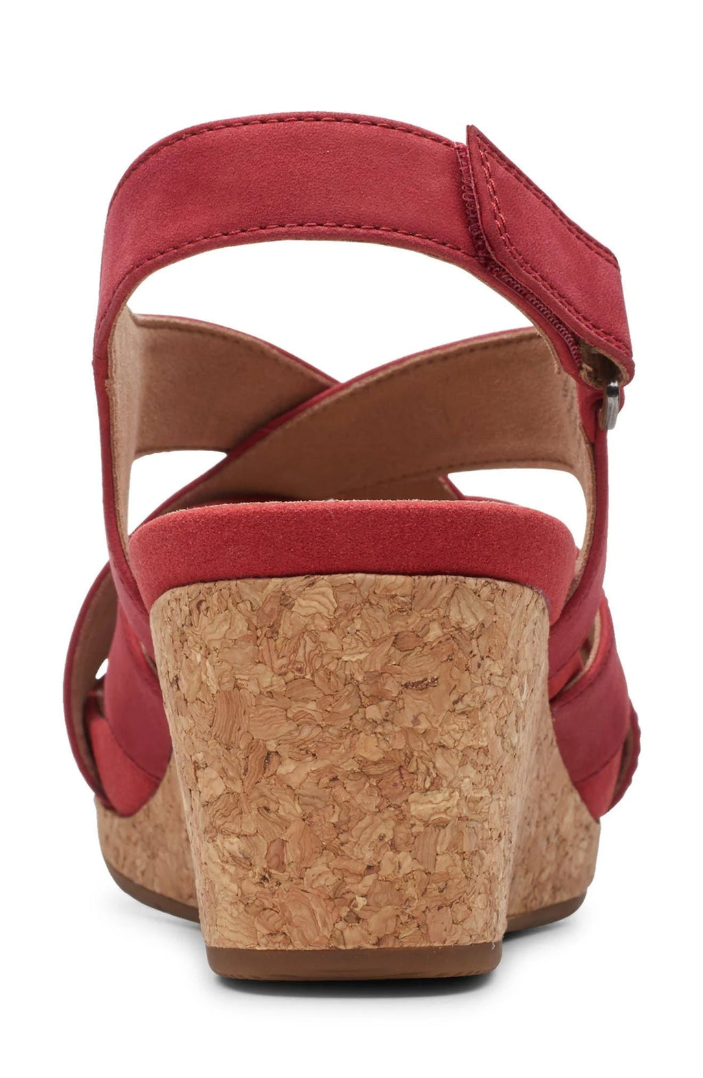 Sand Nubuck Sandals V77718