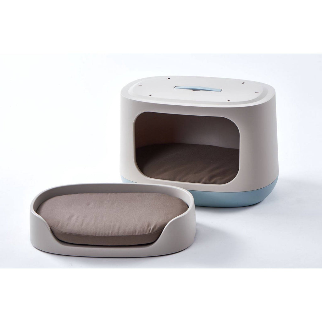 Bunk Bed/Pet Carrier/Travel Crate 3-in-1 R5226