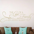 Beige Wall Decal P326