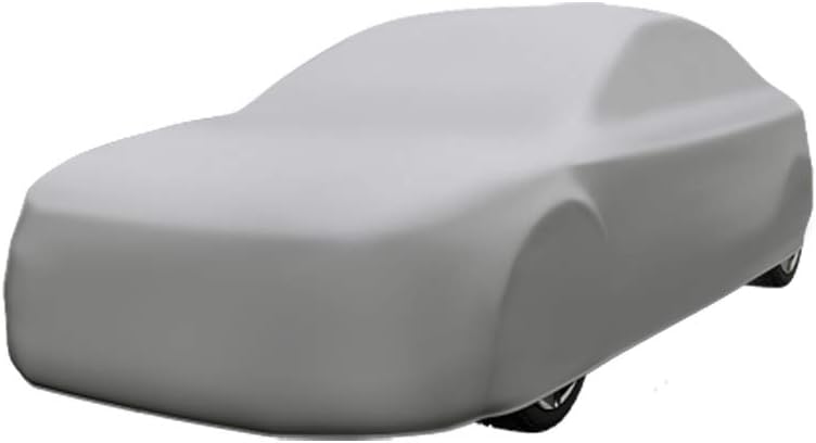 5 Layer Waterproof Car Cover E2762