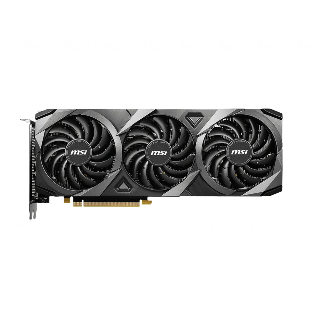 GeForce RTX 3060 12GB GDDR6 Graphic Card J1354