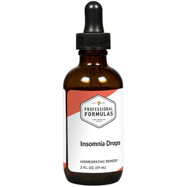 Insomnia Drops 2 oz G269013