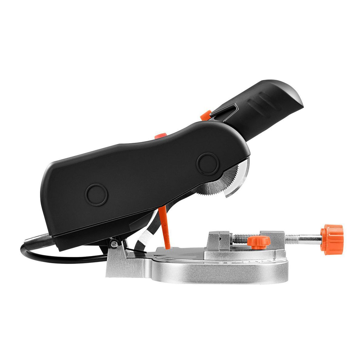 2 in. Mini Cut-Off Saw V699