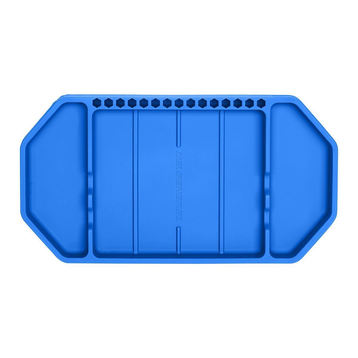 Small Flexible Parts Tray Z48395