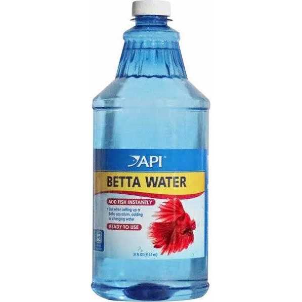 Betta Water C861