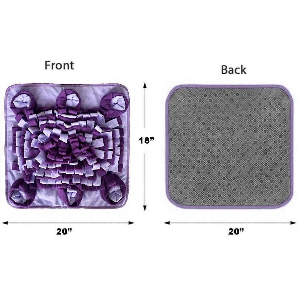 Snuffle Mat F315309