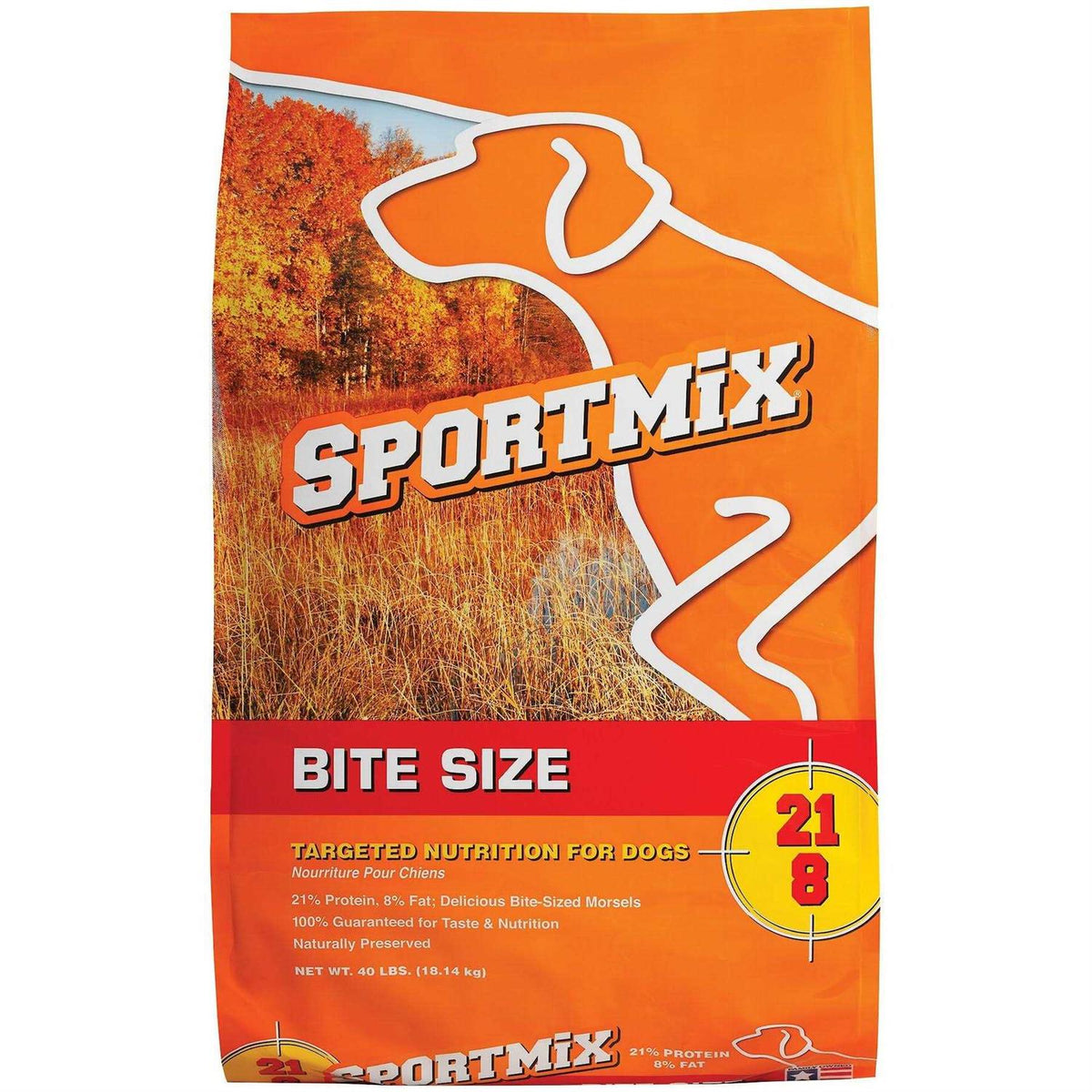 Dry Dog Food E423