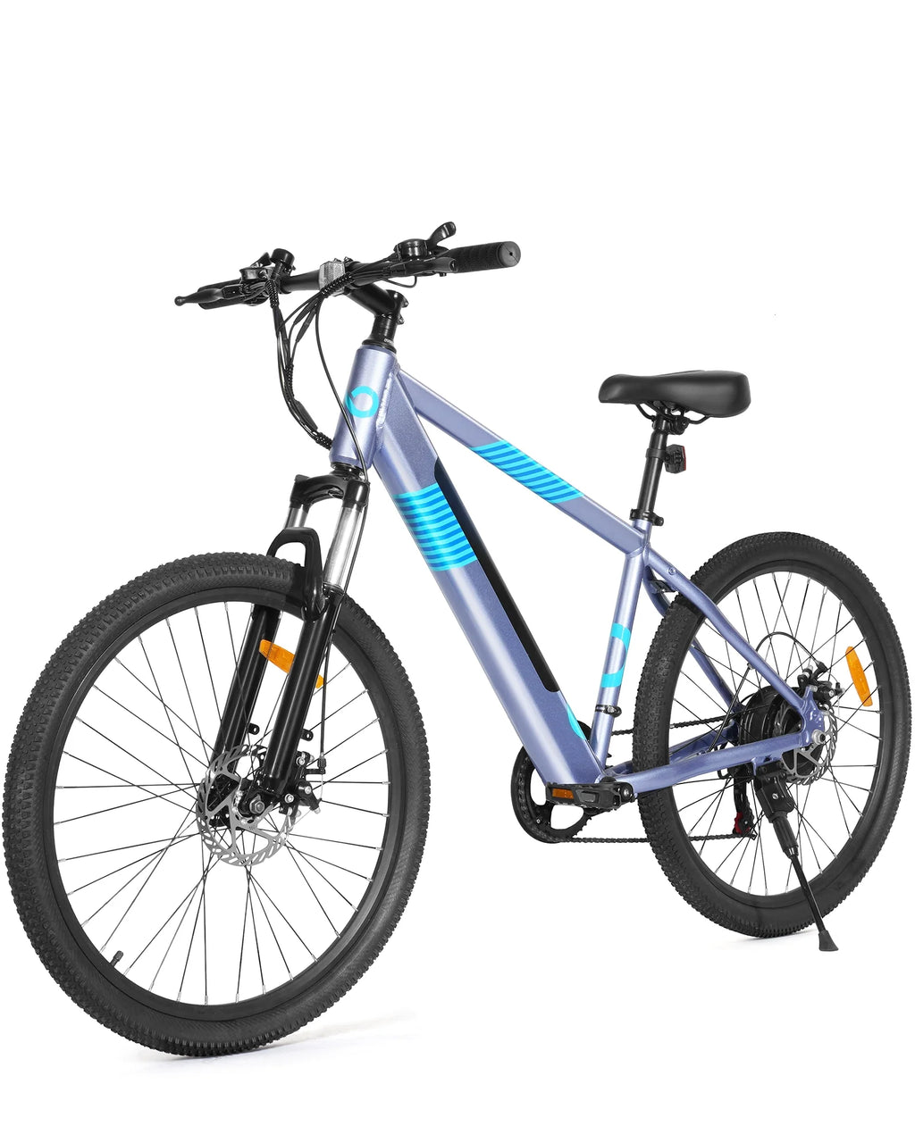 350W 26 Electric Mountain Bike with 36V Removable Battery N4298
