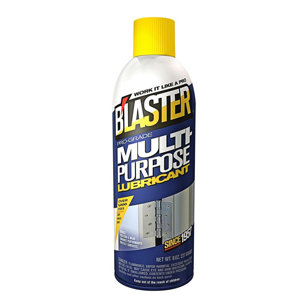 Multi-Purpose Lubricant U61531