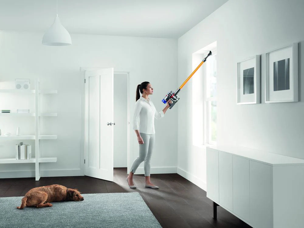 Cordless Vacuum M65779