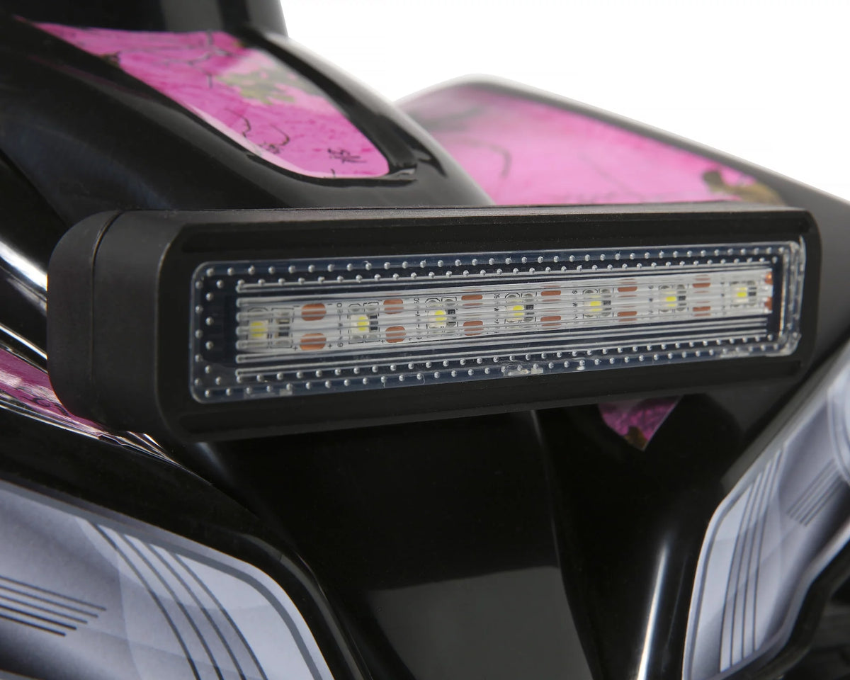 6-Volt Kids Ride-on H528