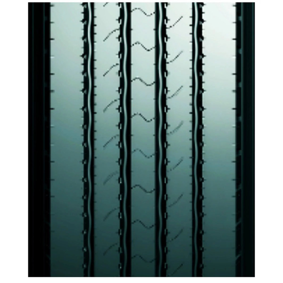 225/70R19.5 Commercial Tire A76814