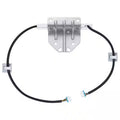 27 in. Front Load Washer and Dryer Laundry Stacking Kit L4163