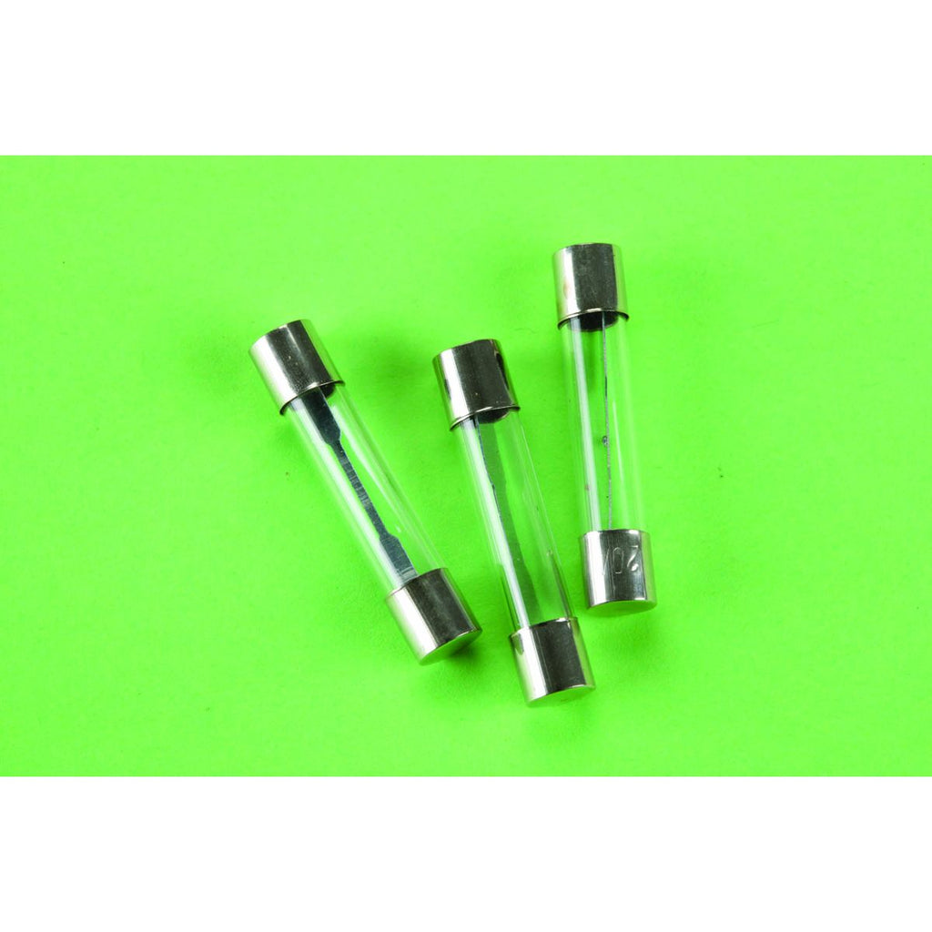 AGC Glass Automotive Fuse Set, 60 Piece Q8687