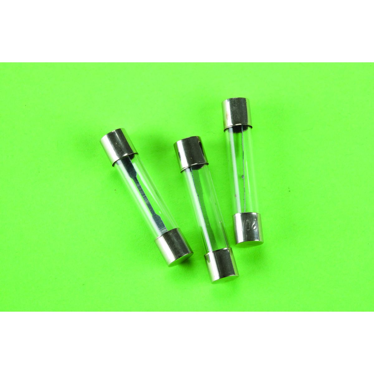 AGC Glass Automotive Fuse Set, 60 Piece Q8687