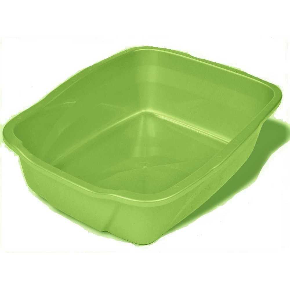 Small Cat Litter Pan J385342