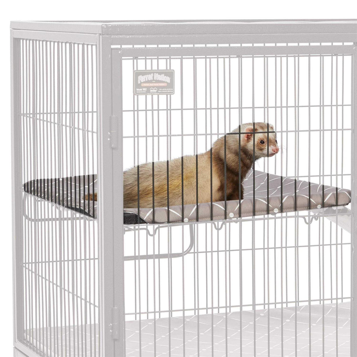 Ferret Nation & Critter Nation Accessories Kit V12393